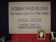 Remembering Hoban Washburne at Dragon*Con 2006